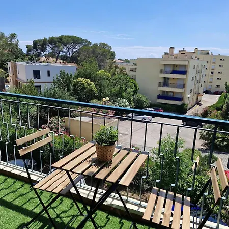 Studio Entierement Renove A 200 Metres Des Plages Lejlighed *