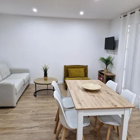 Studio Entierement Renove A 200 Metres Des Plages Saint-Raphaël