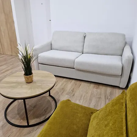 Studio Entierement Renove A 200 Metres Des Plages Apartment