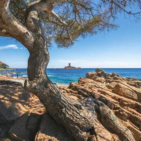 Studio Entierement Renove A 200 Metres Des Plages Saint-Raphael (Var)